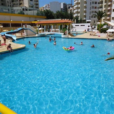 Algarve Ocean Garden Apartment Portimao Exterior photo