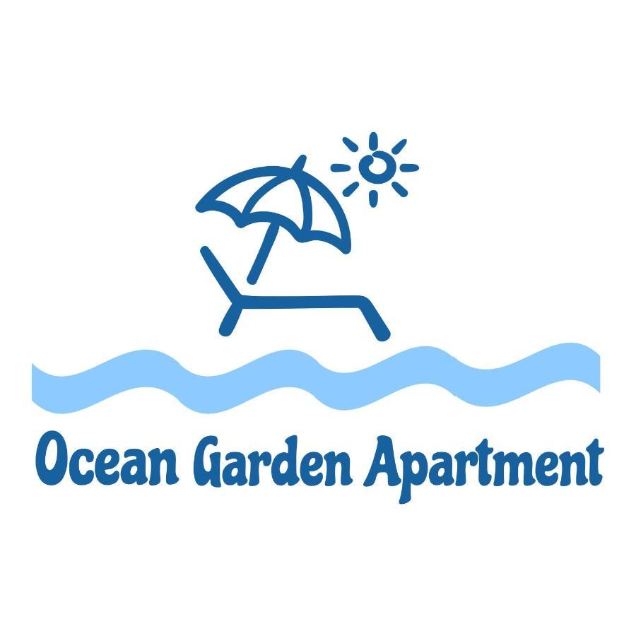 Algarve Ocean Garden Apartment Portimao Exterior photo